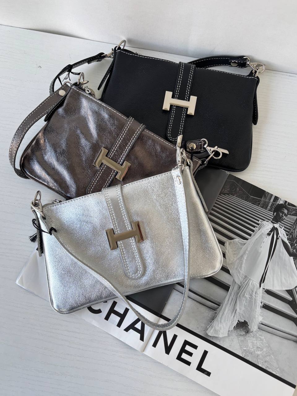 Фото Leather Country