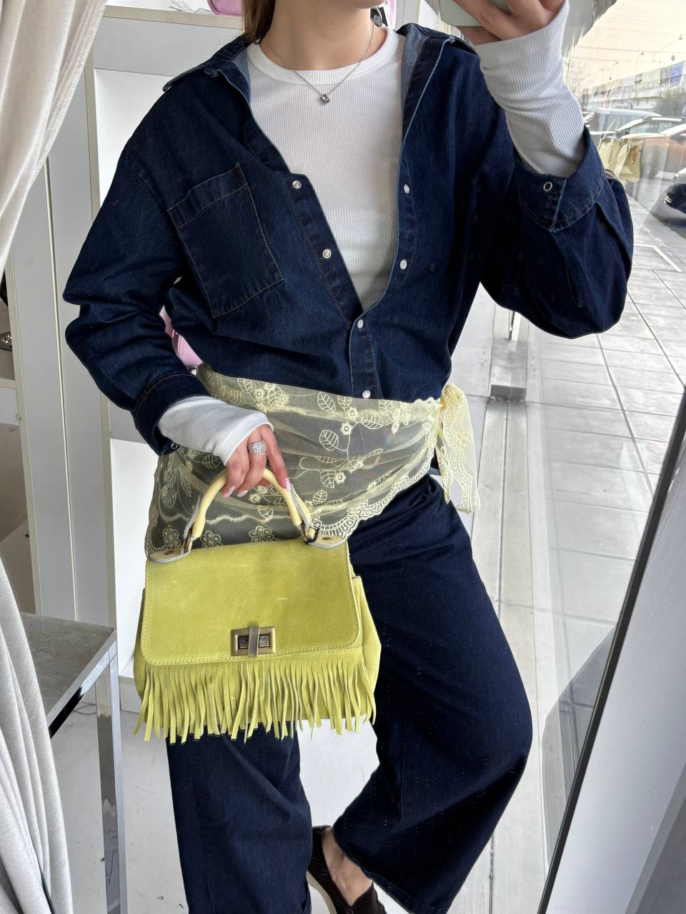 Фото Leather Country