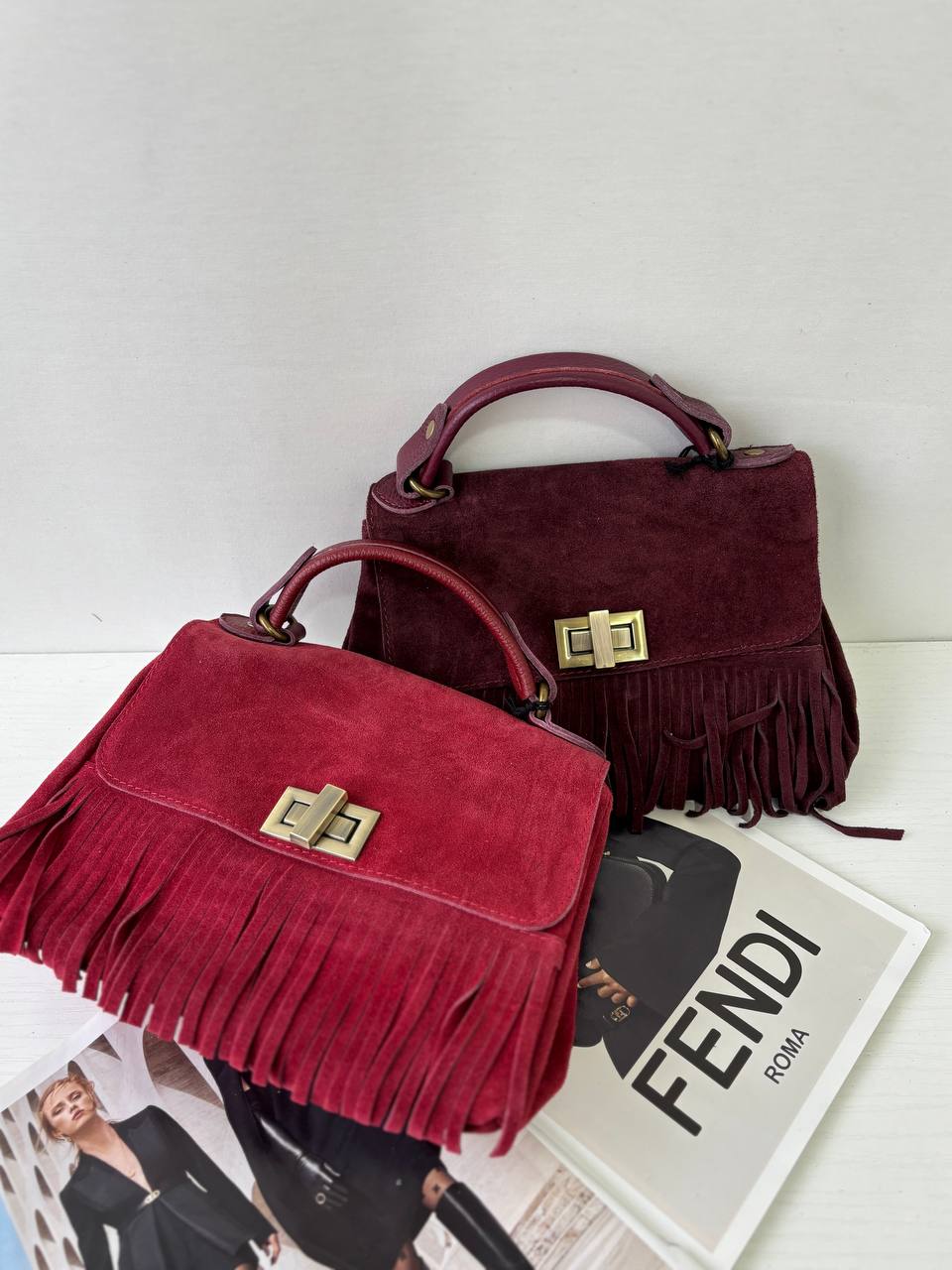 Фото Leather Country