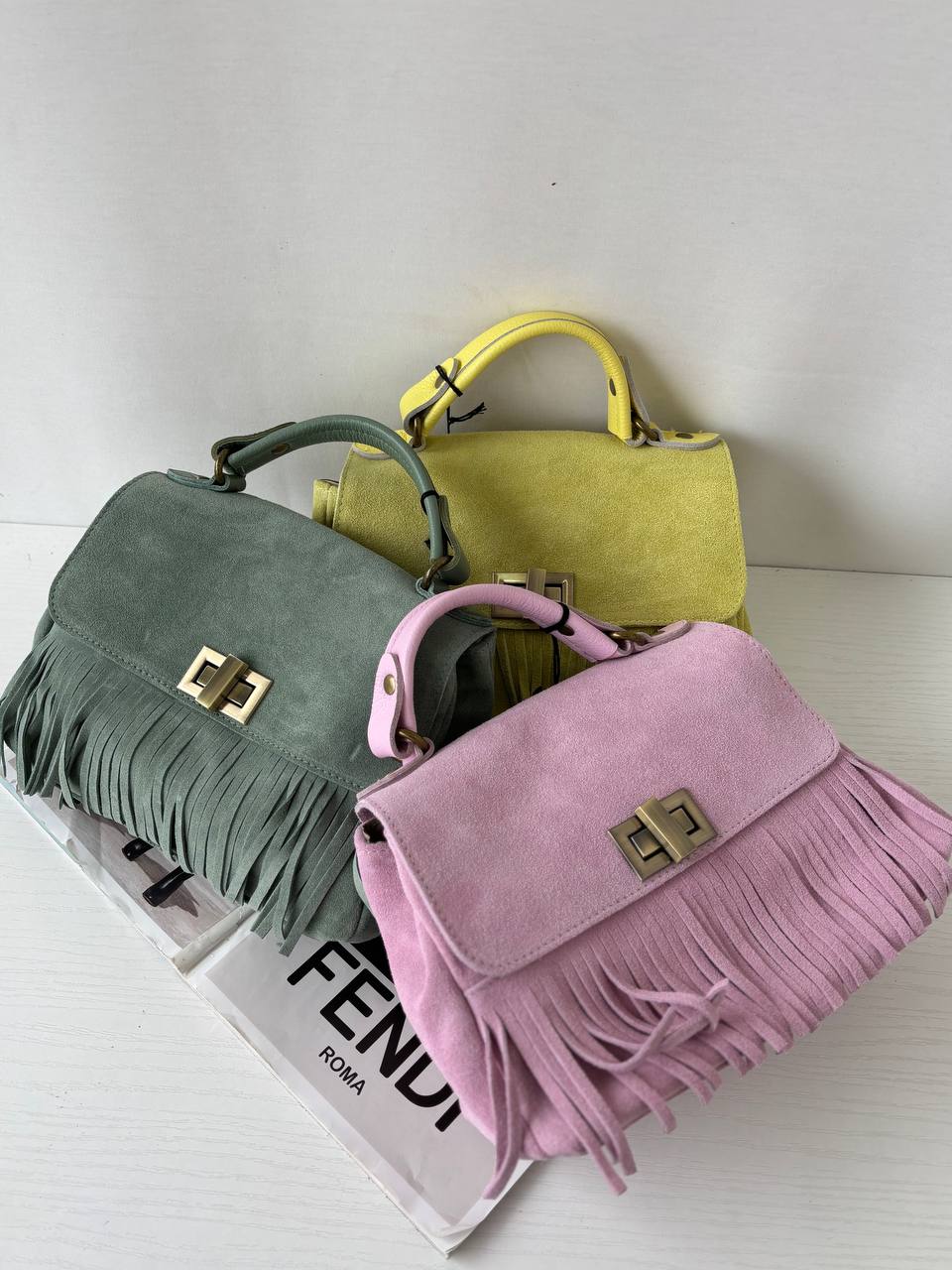 Фото Leather Country