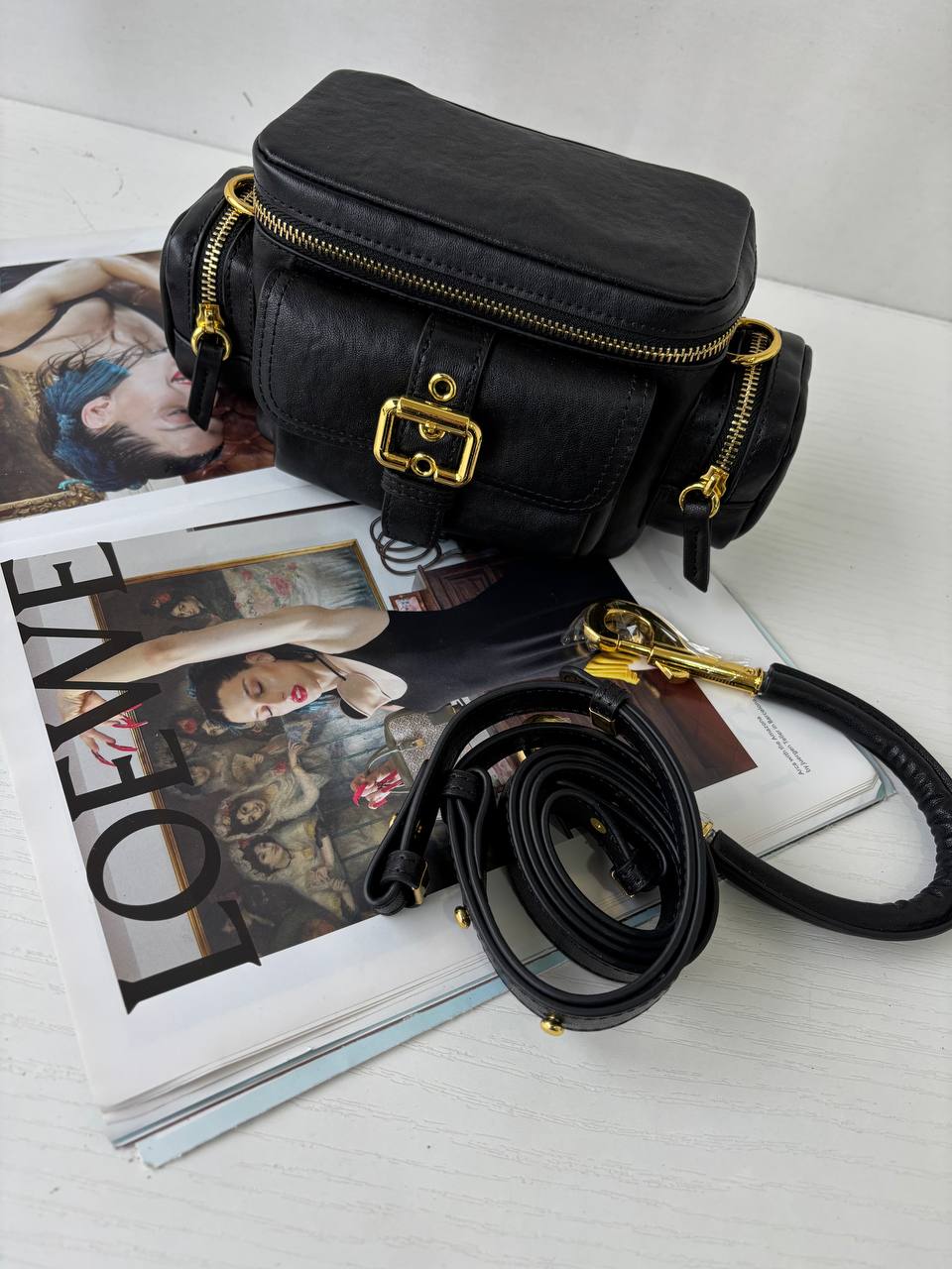 Фото Leather Country