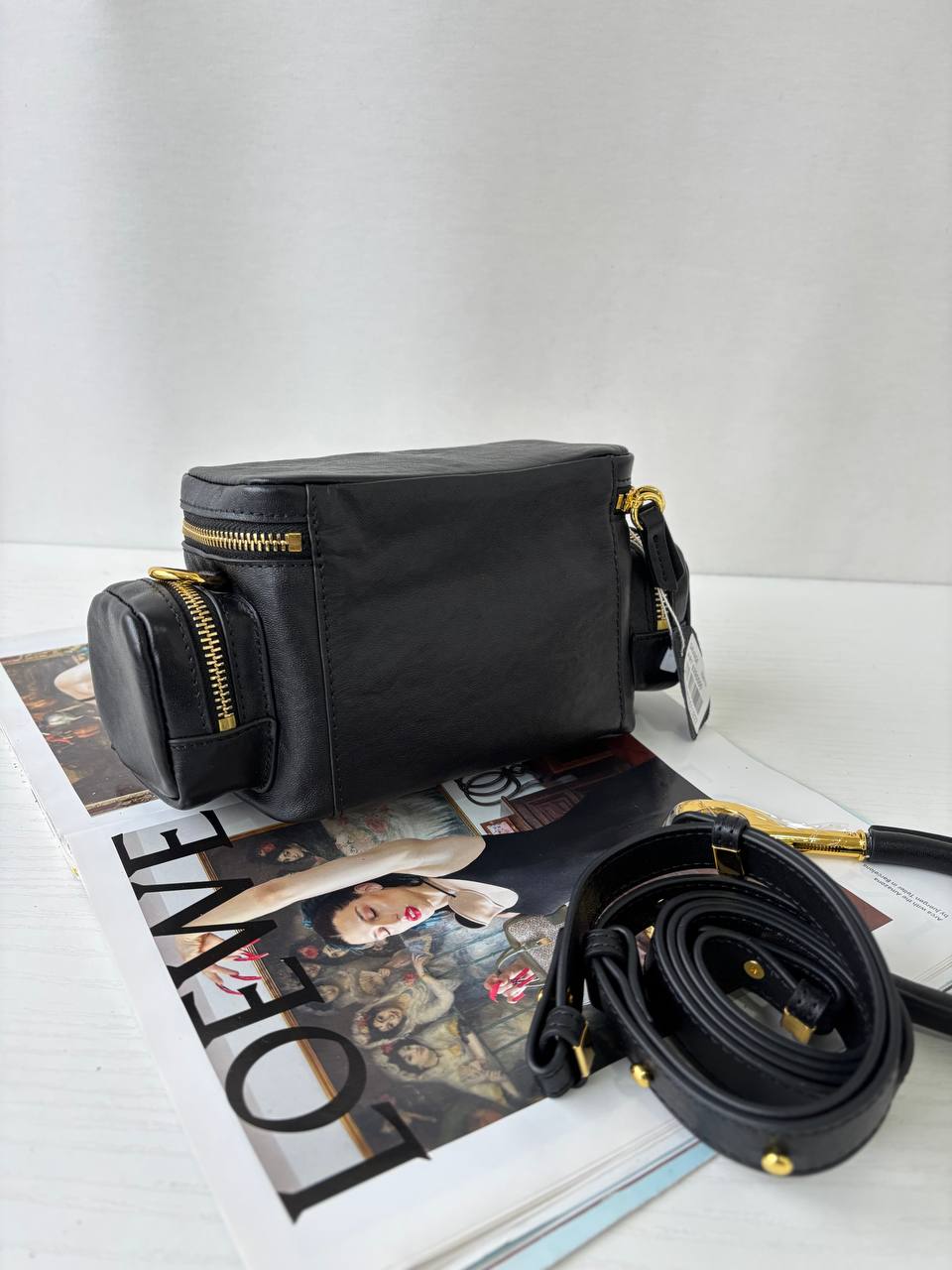 Фото Leather Country