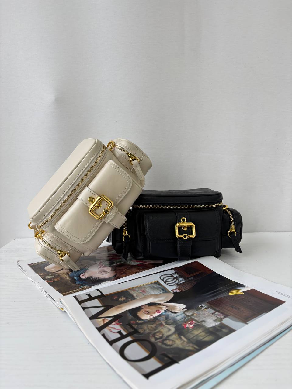 Фото Leather Country