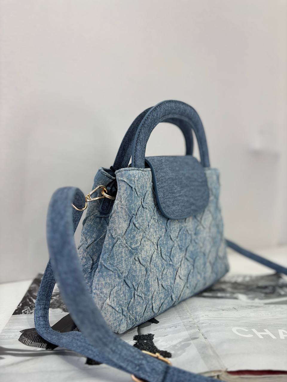 Фото Leather Country