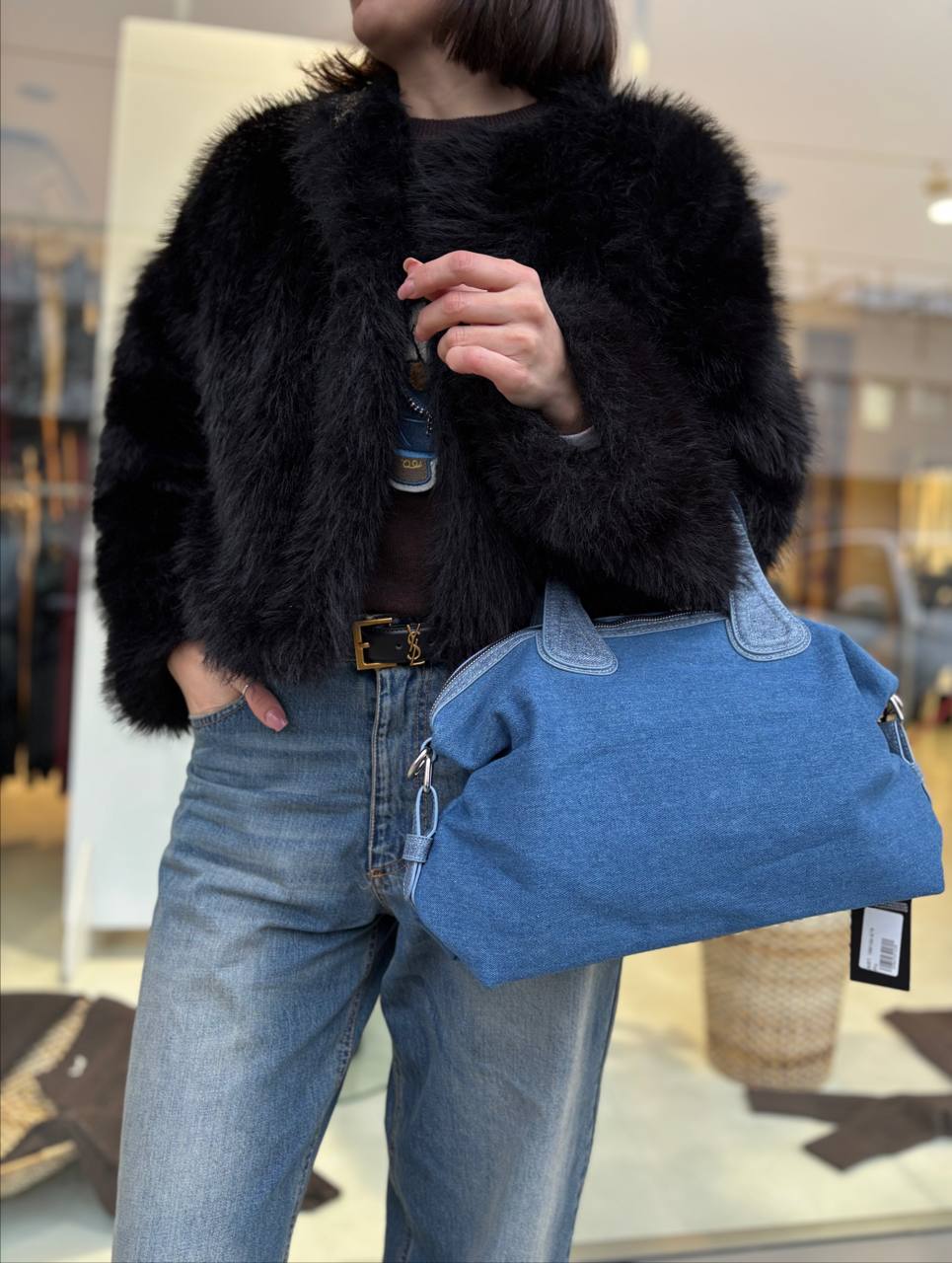 Фото Leather Country