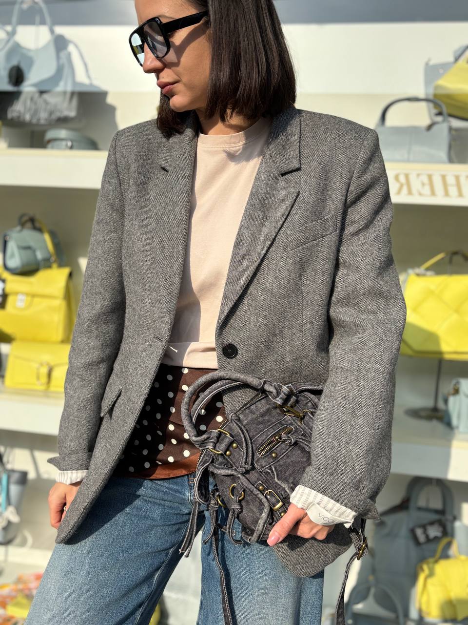 Фото Leather Country