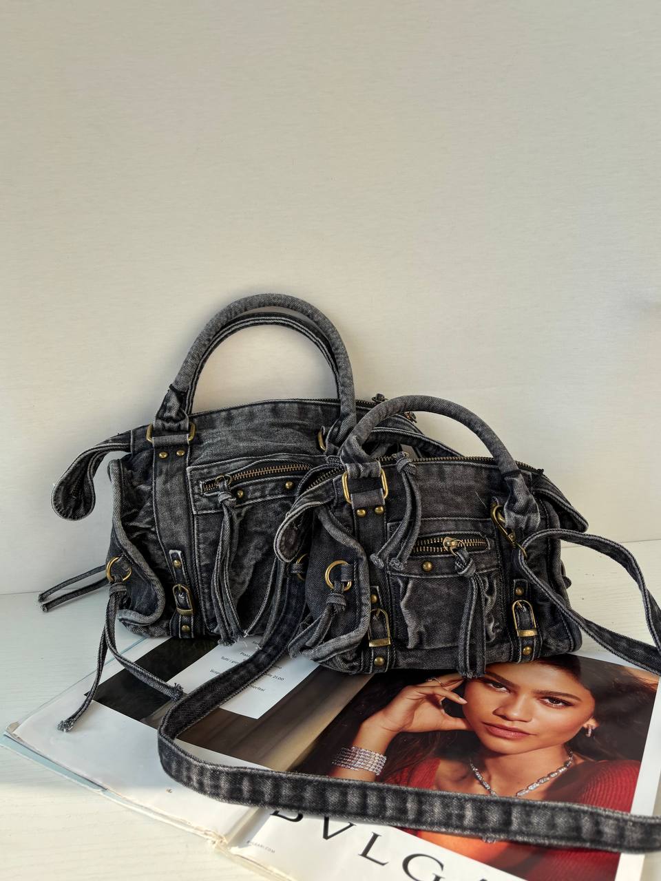 Фото Leather Country