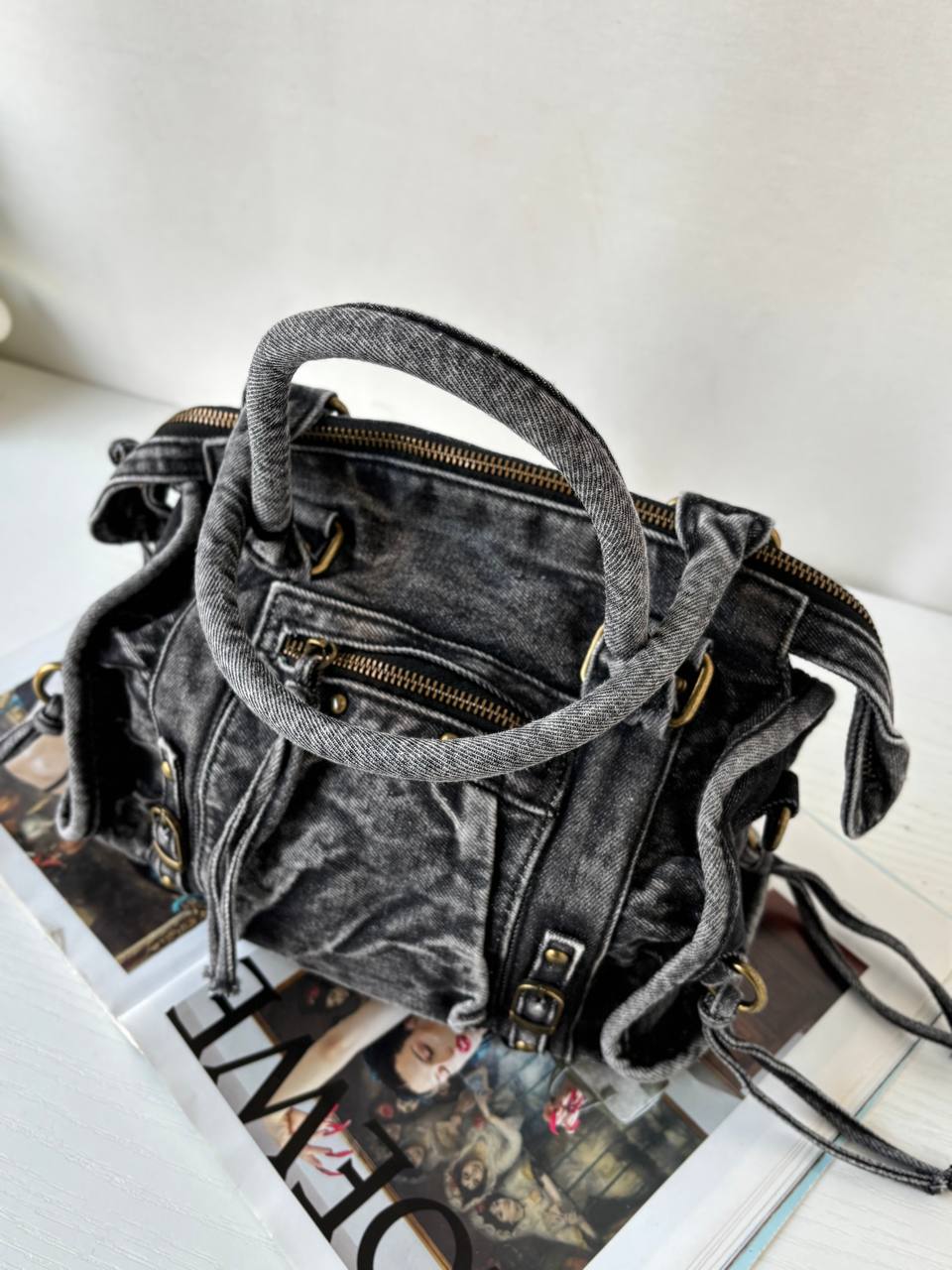 Фото Leather Country