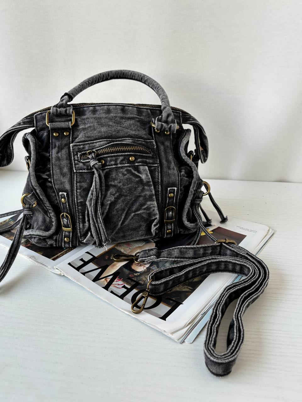 Фото Leather Country