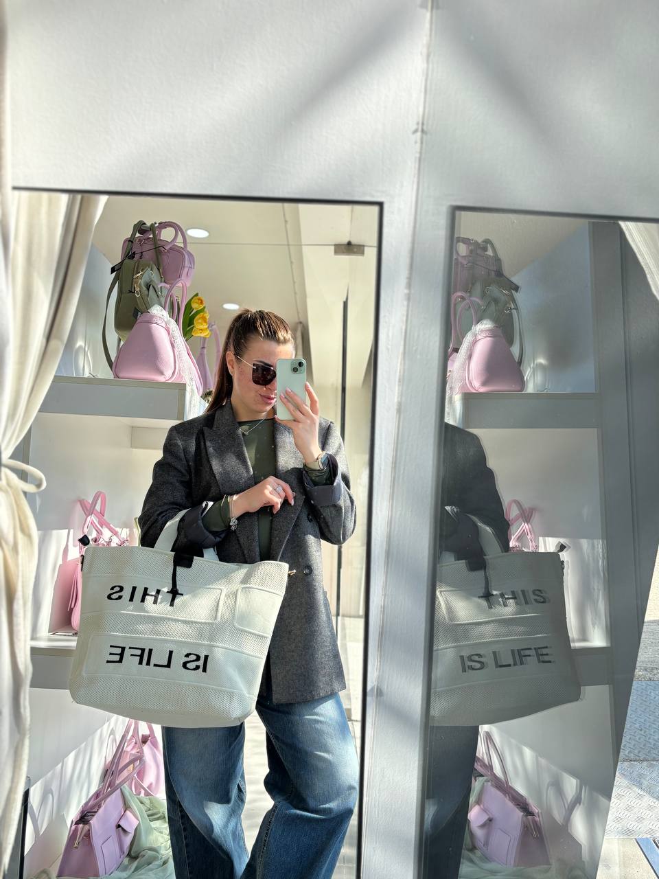 Фото Leather Country