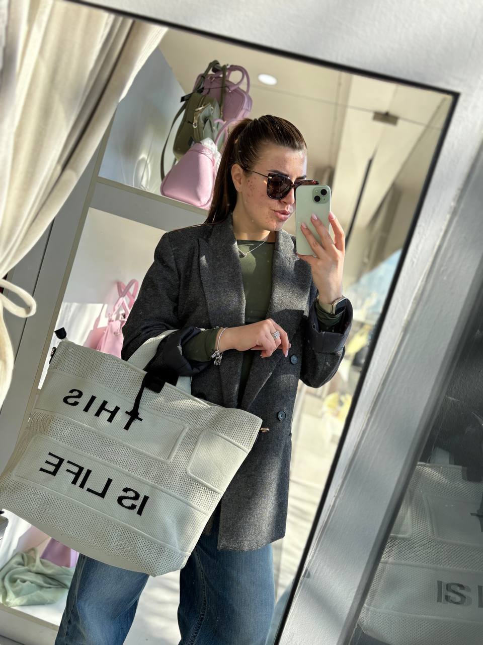 Фото Leather Country