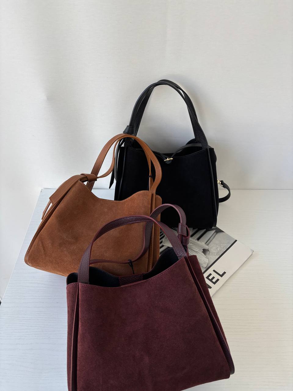 Фото Leather Country