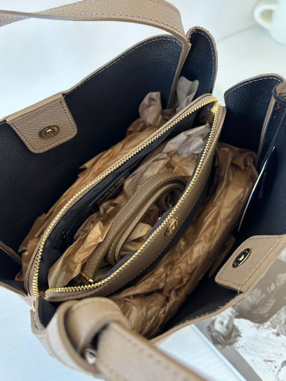 Фото Leather Country