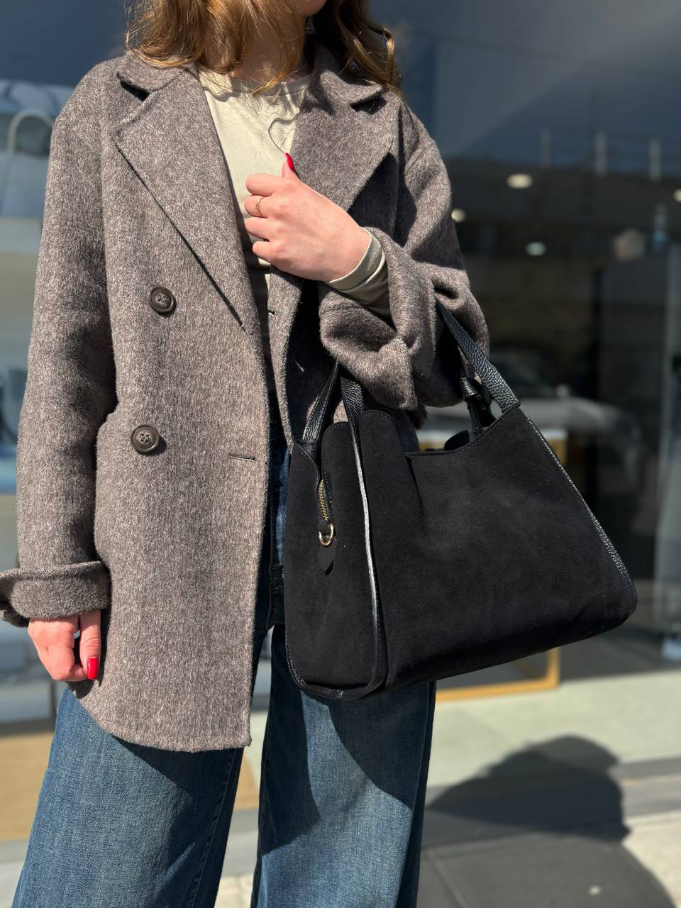 Фото Leather Country