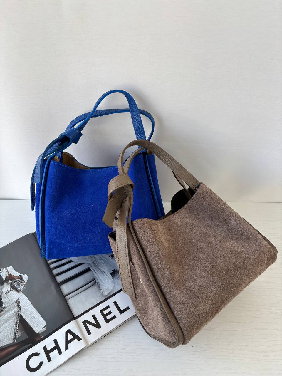 Фото Leather Country