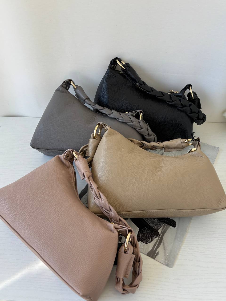 Фото Leather Country