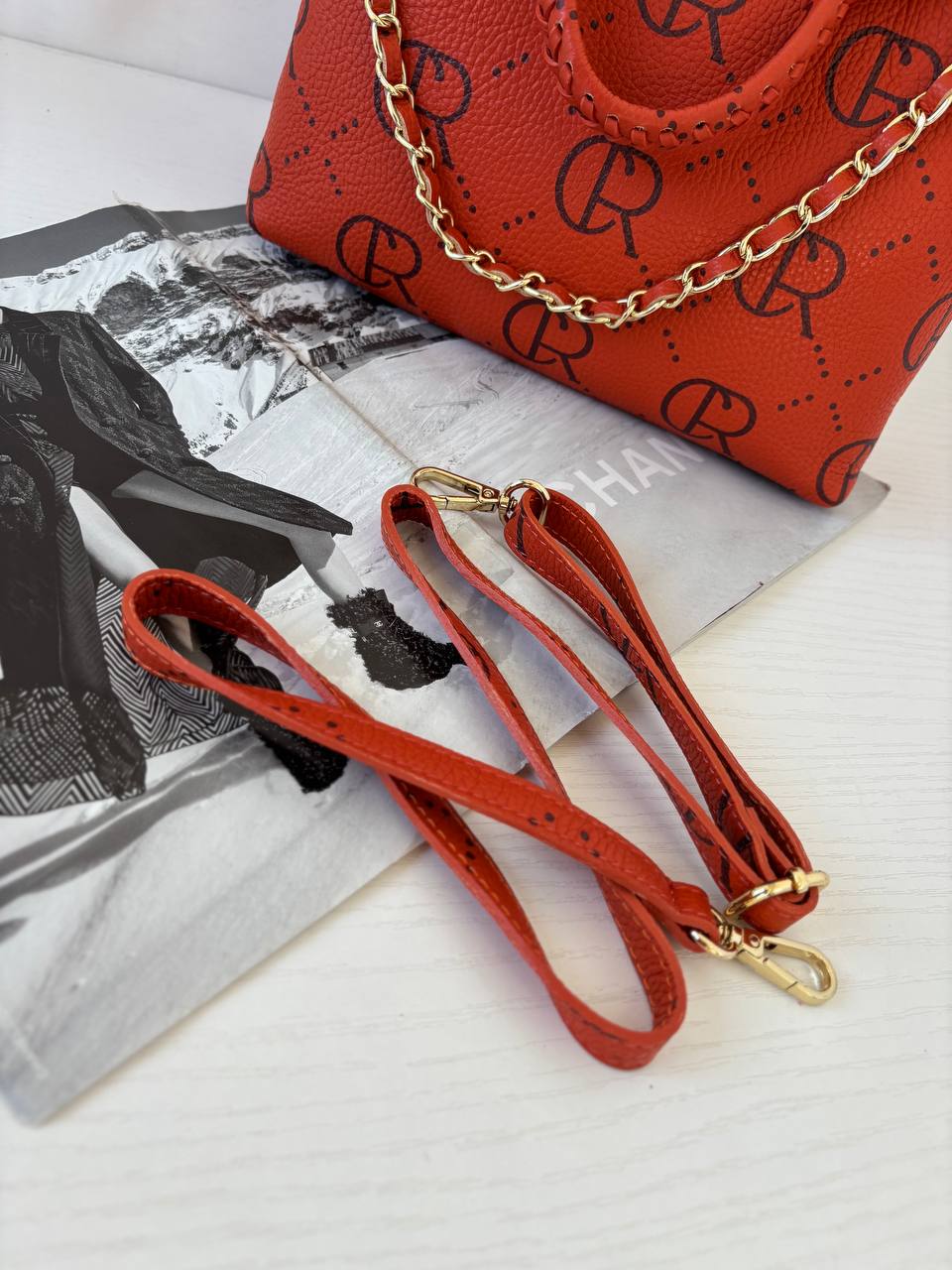 Фото Leather Country