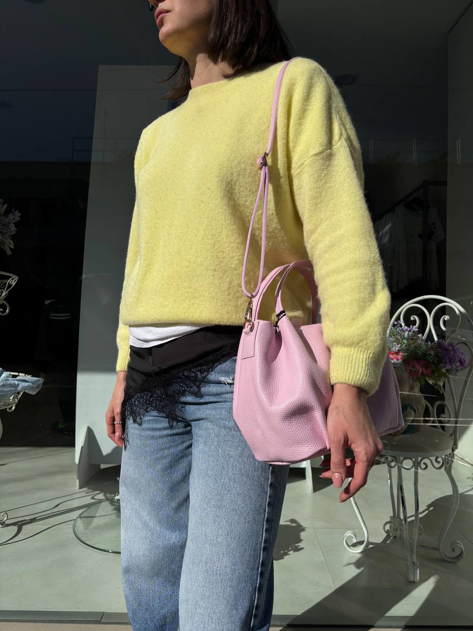 Фото Leather Country