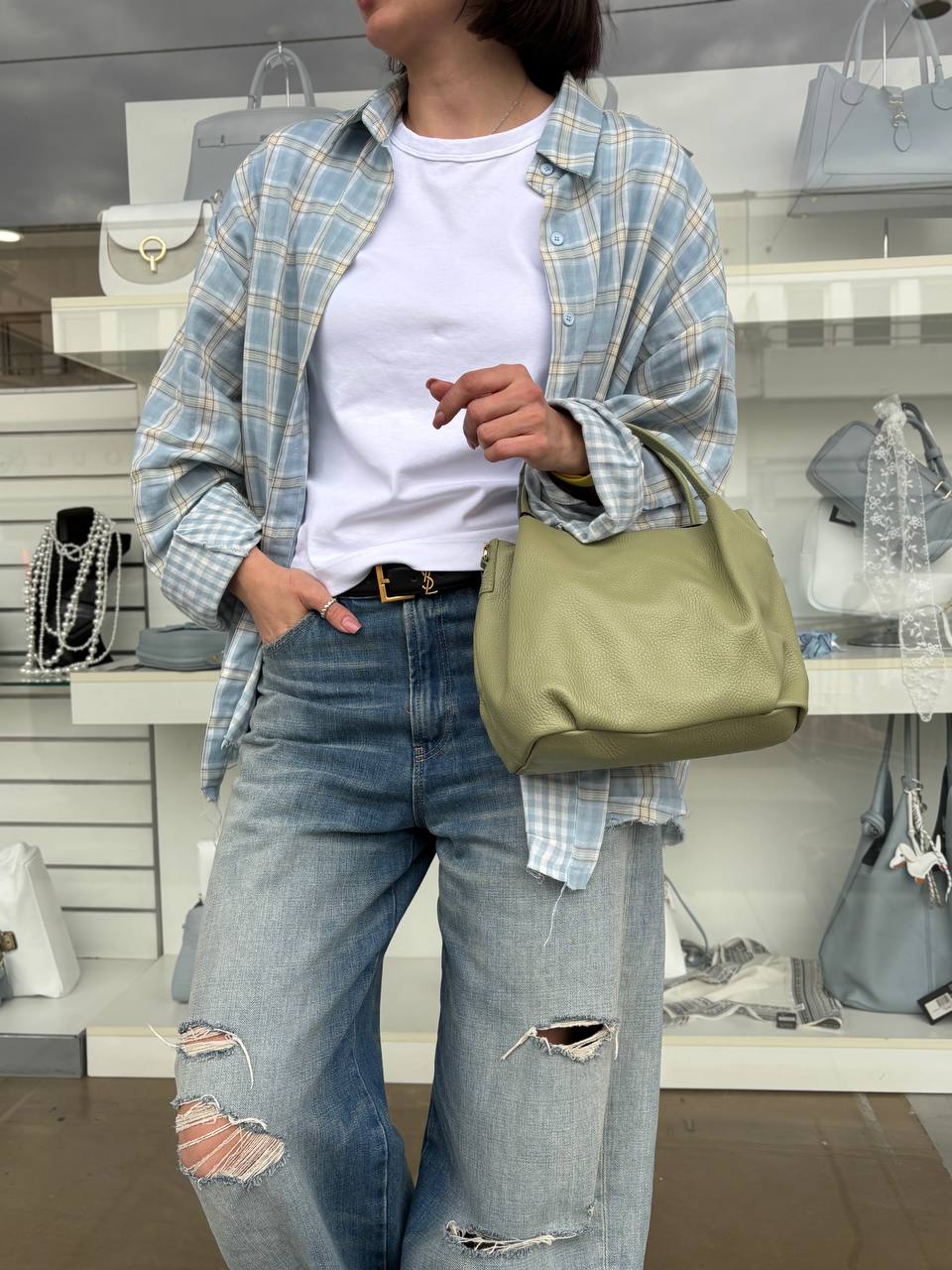 Фото Leather Country