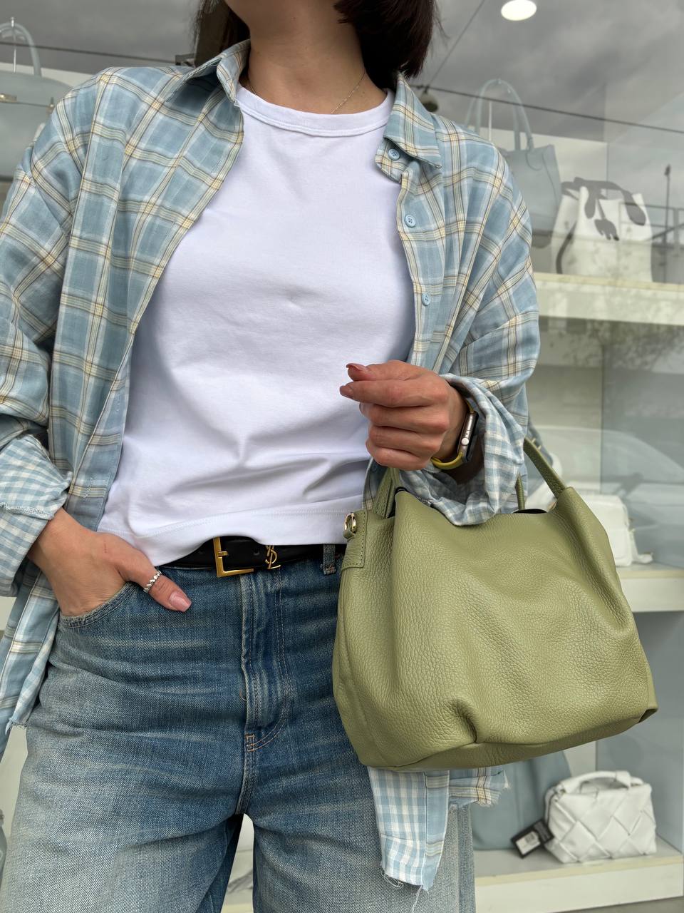 Итальянская одежда, бренд Leather Country, арт. 74196725