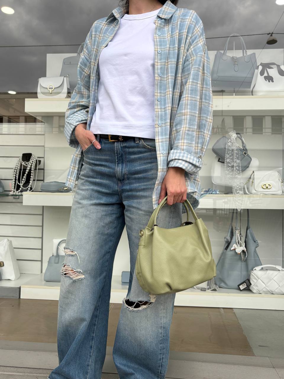 Итальянская одежда, бренд Leather Country, арт. 74196726