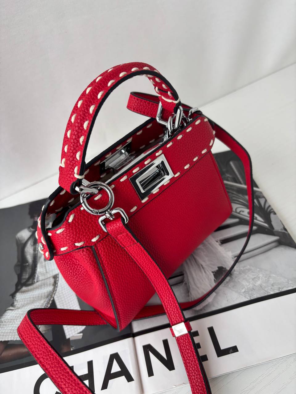 Фото Leather Country