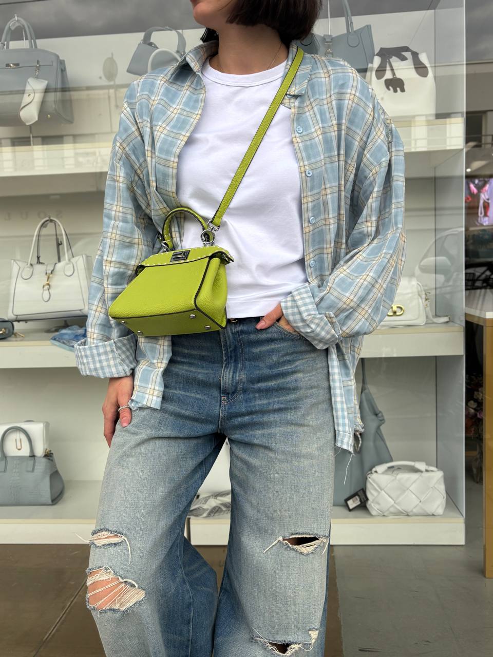 Фото Leather Country