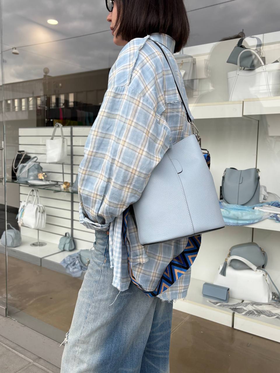 Итальянская одежда, бренд Leather Country, арт. 74196761