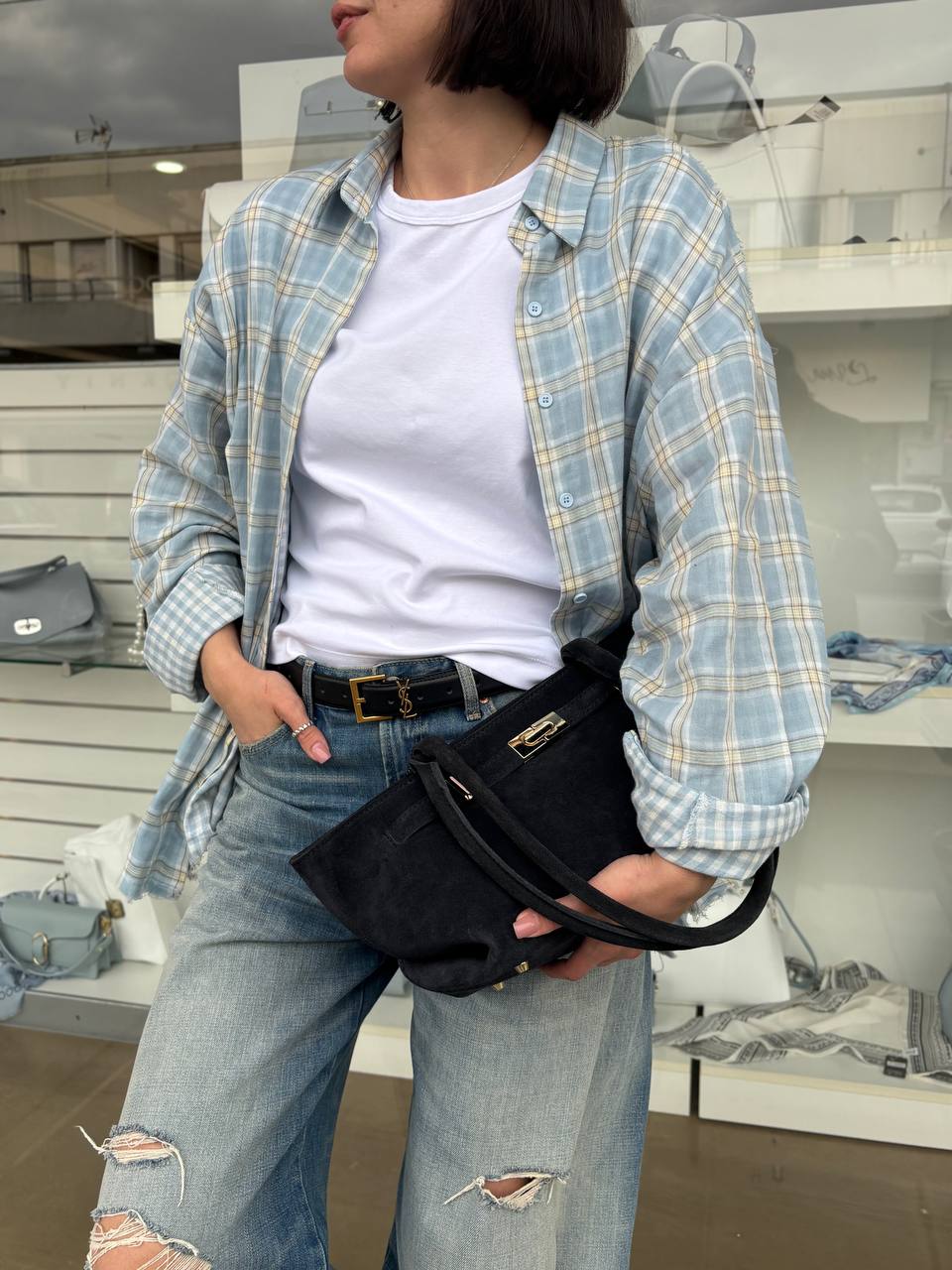 Фото Leather Country