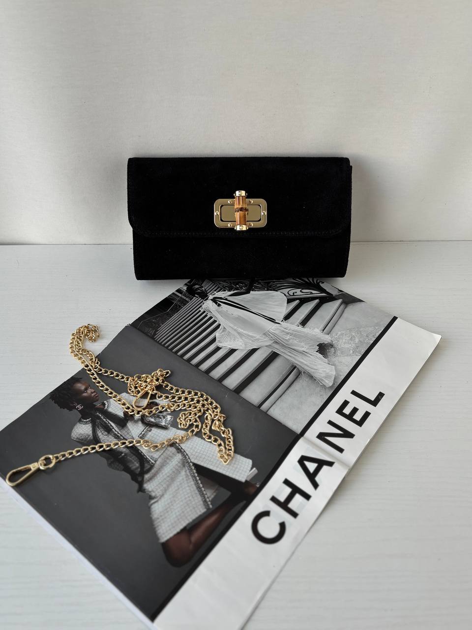 Фото Leather Country