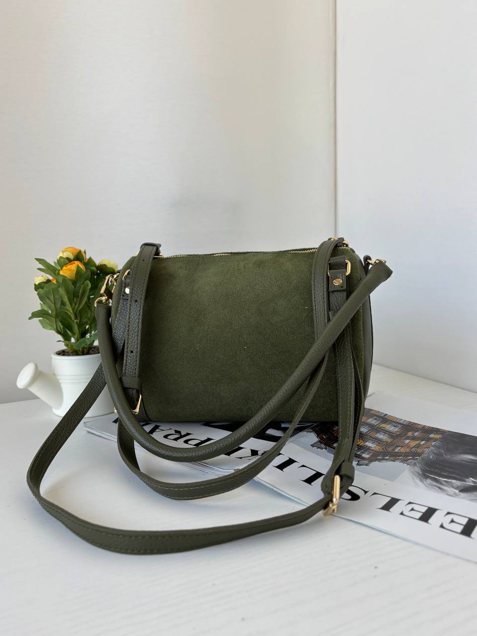 Фото Leather Country