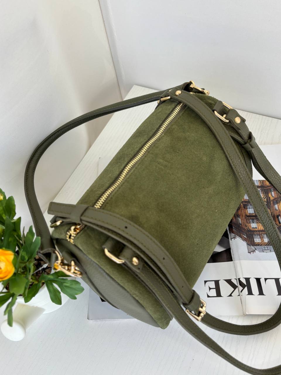 Фото Leather Country