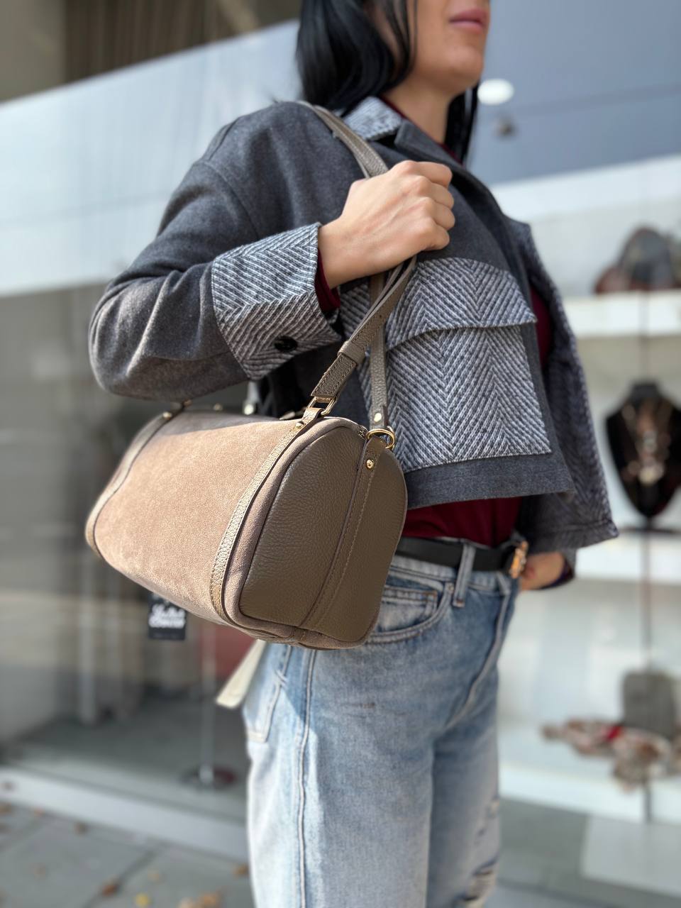 Фото Leather Country