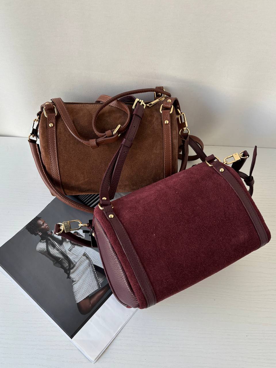 Фото Leather Country