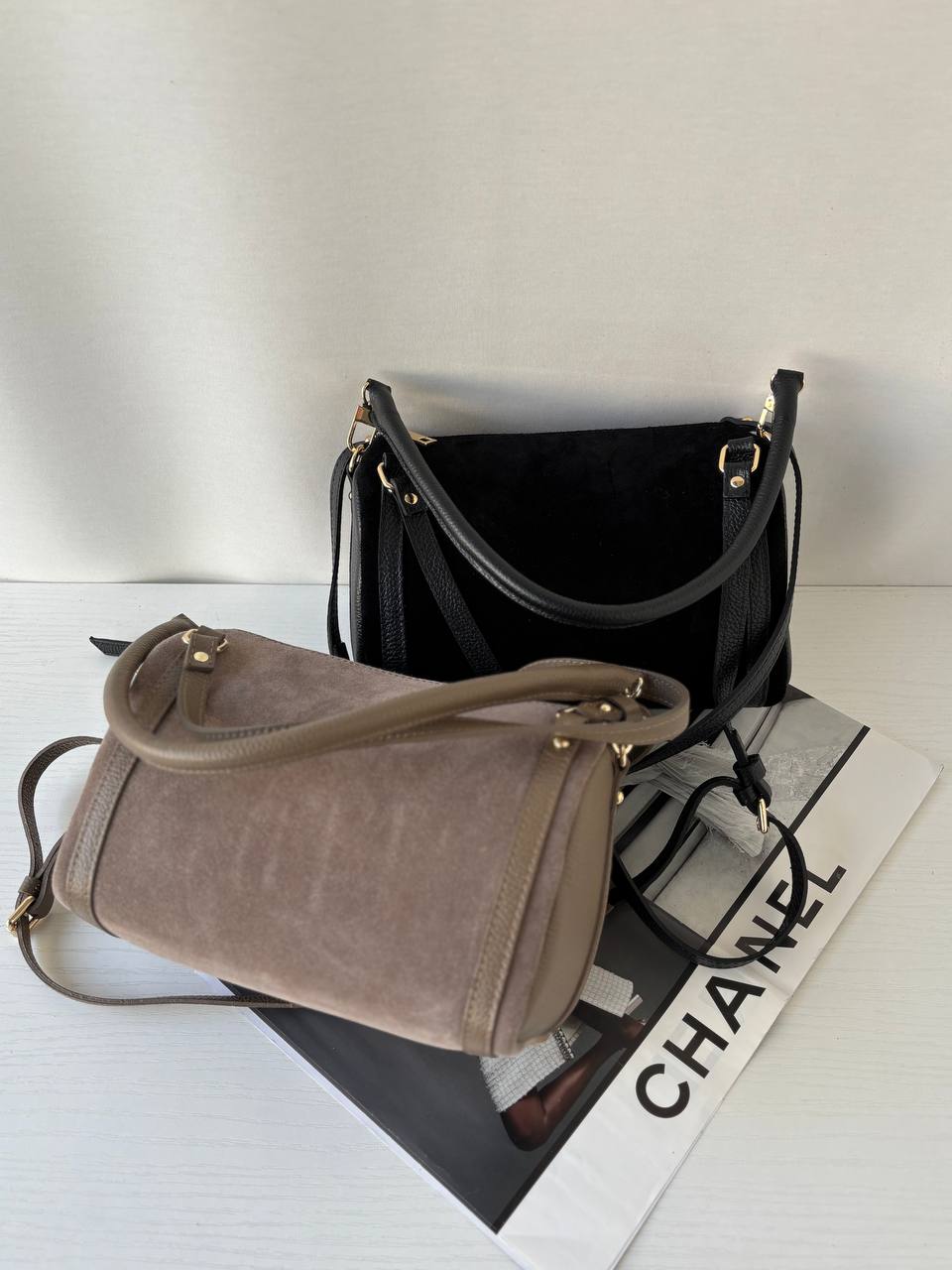 Фото Leather Country