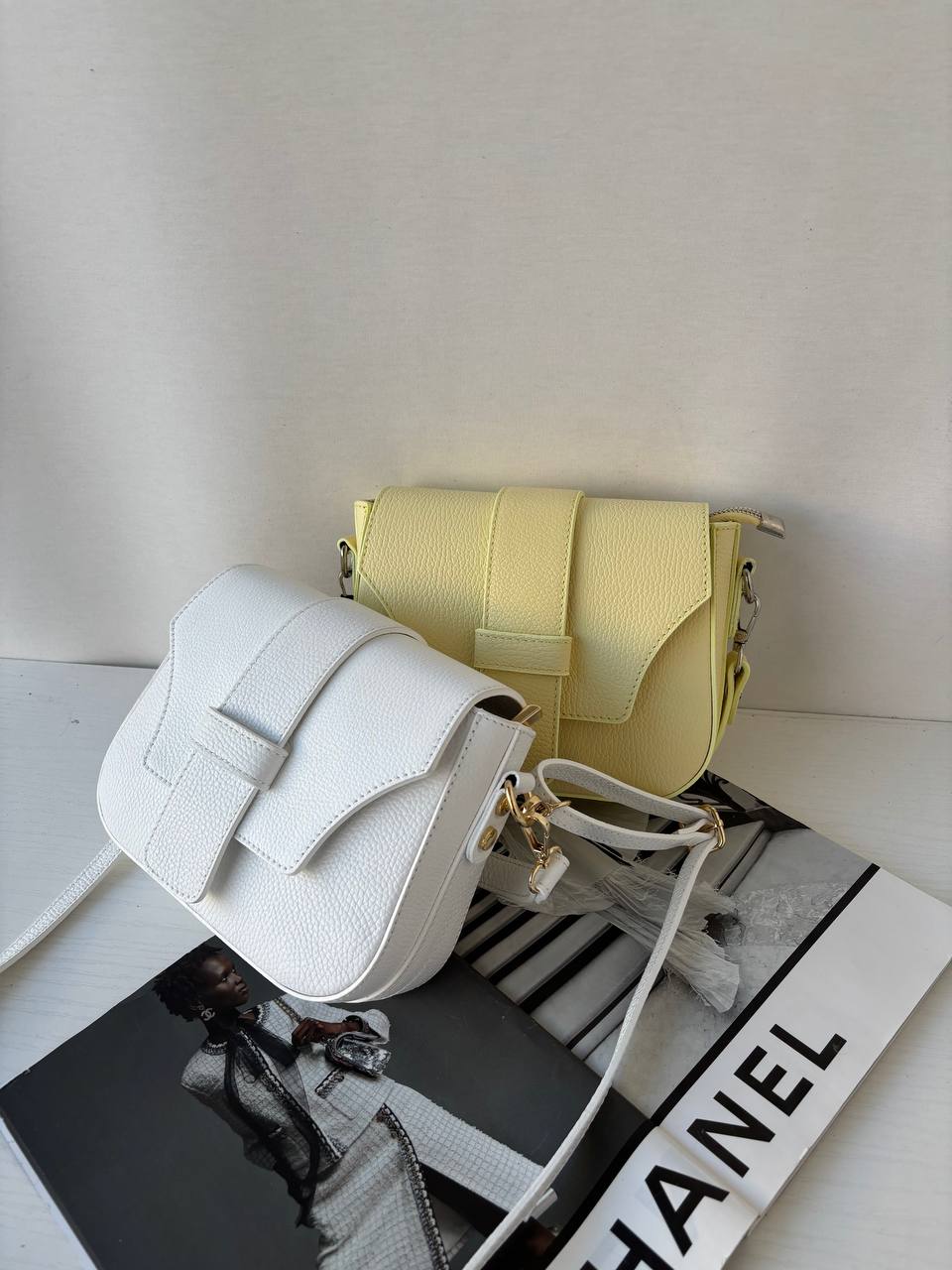 Фото Leather Country