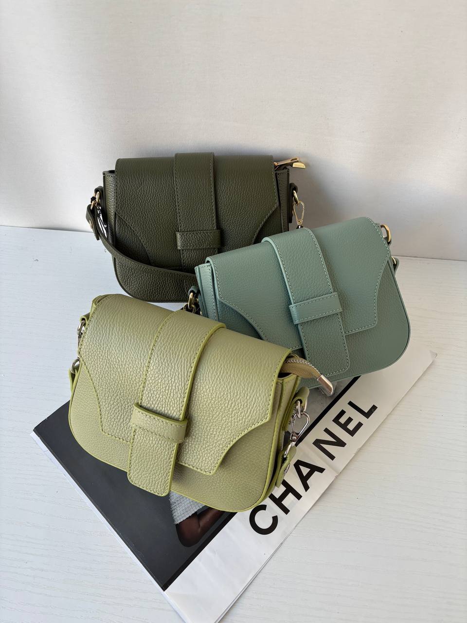 Фото Leather Country