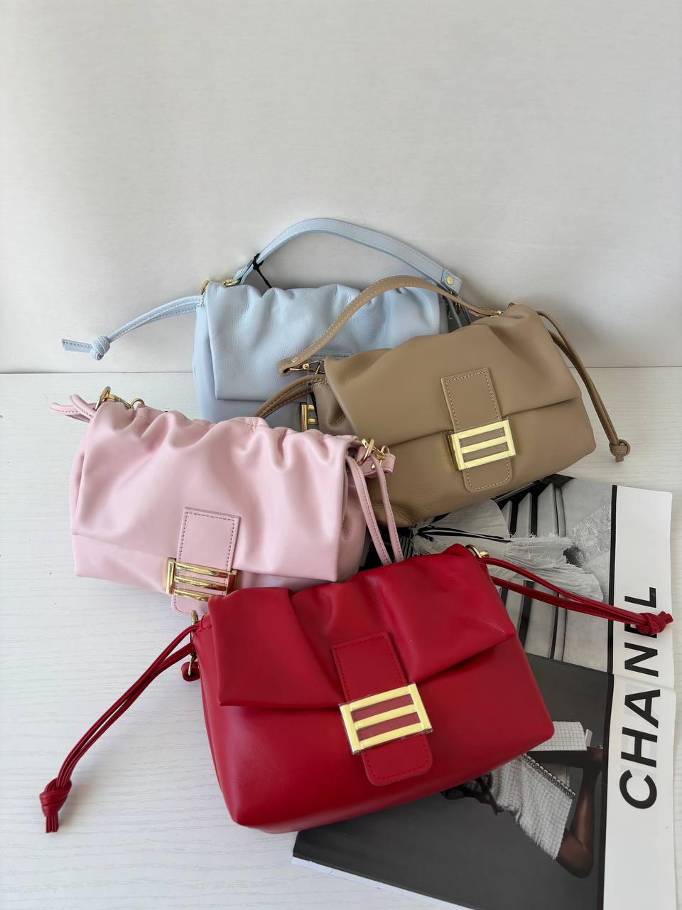 Фото Leather Country