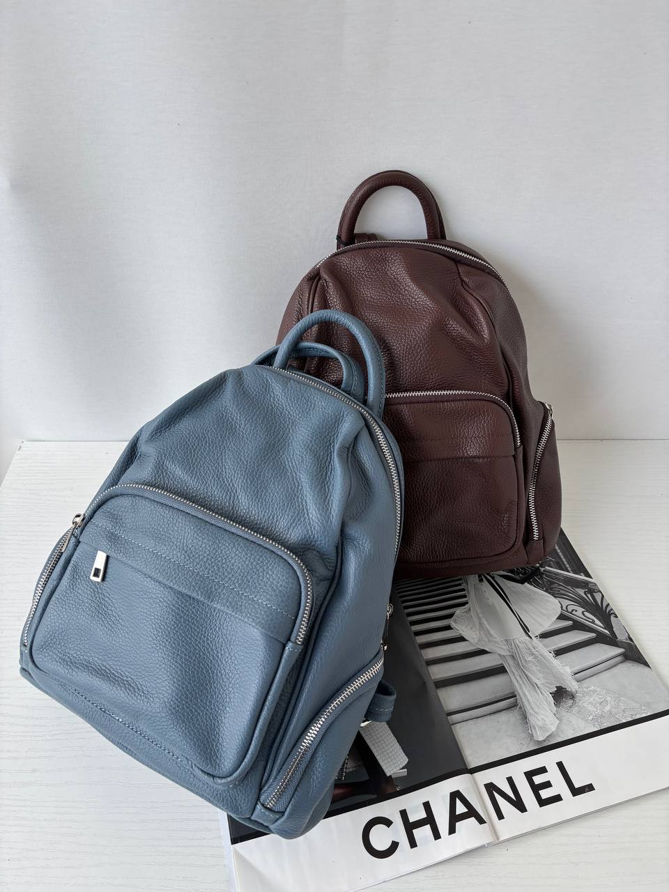 Фото Leather Country