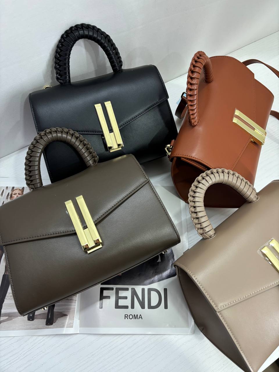 Фото Leather Country