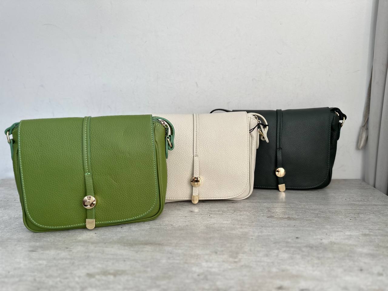 Фото Leather Country