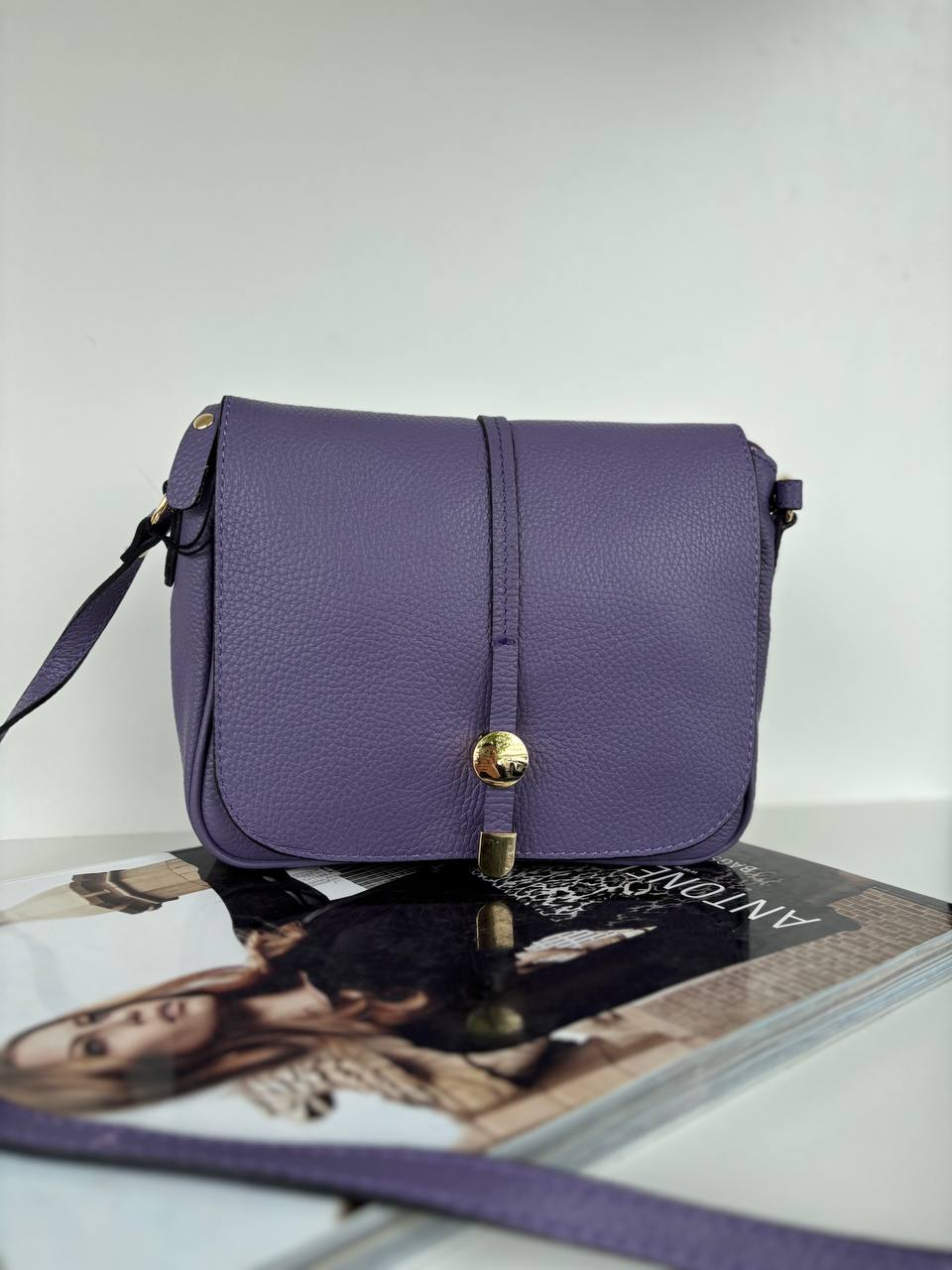 Фото Leather Country