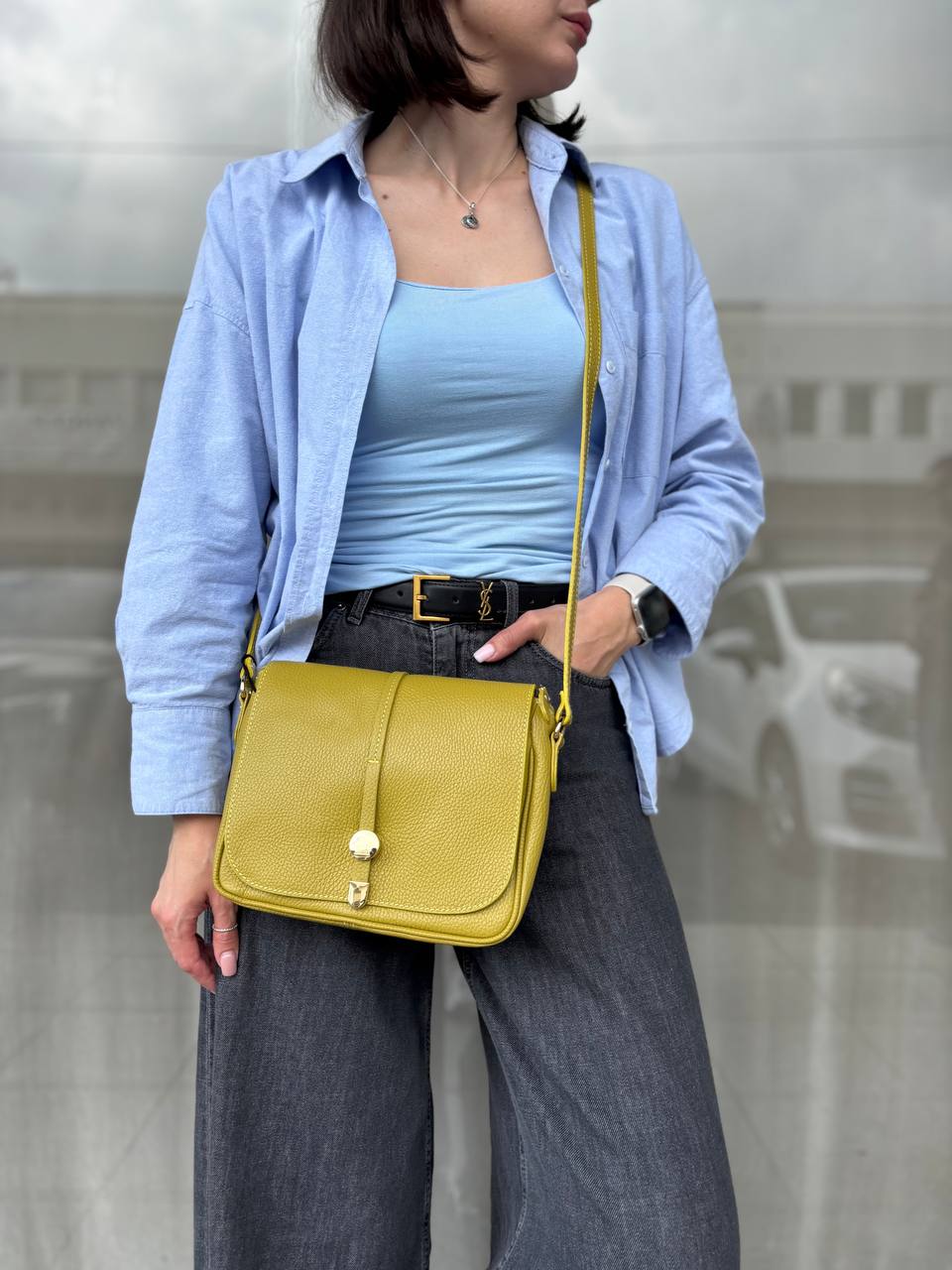 Фото Leather Country