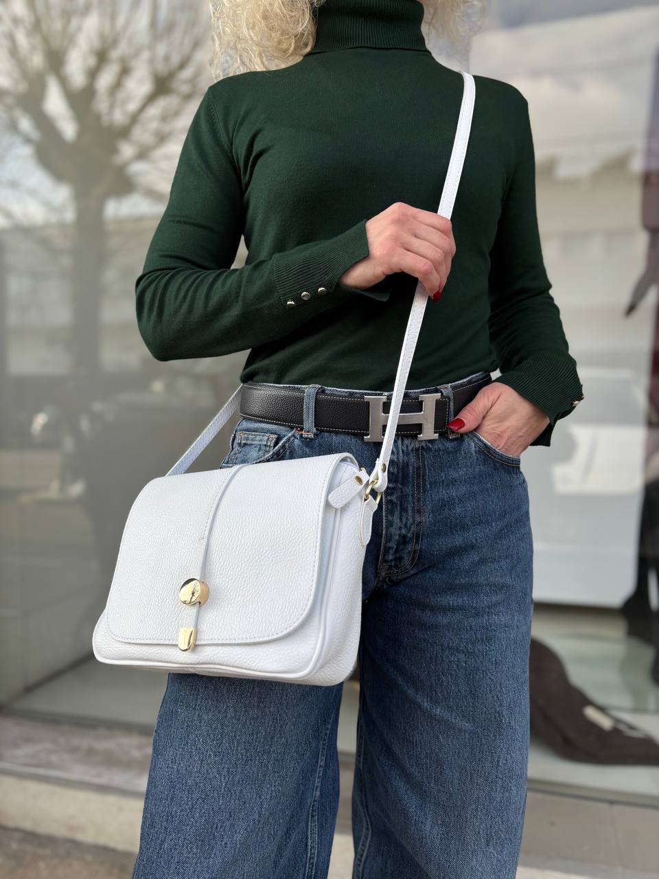 Фото Leather Country