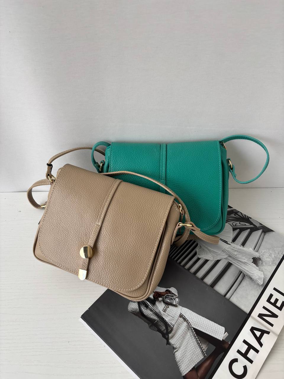 Фото Leather Country