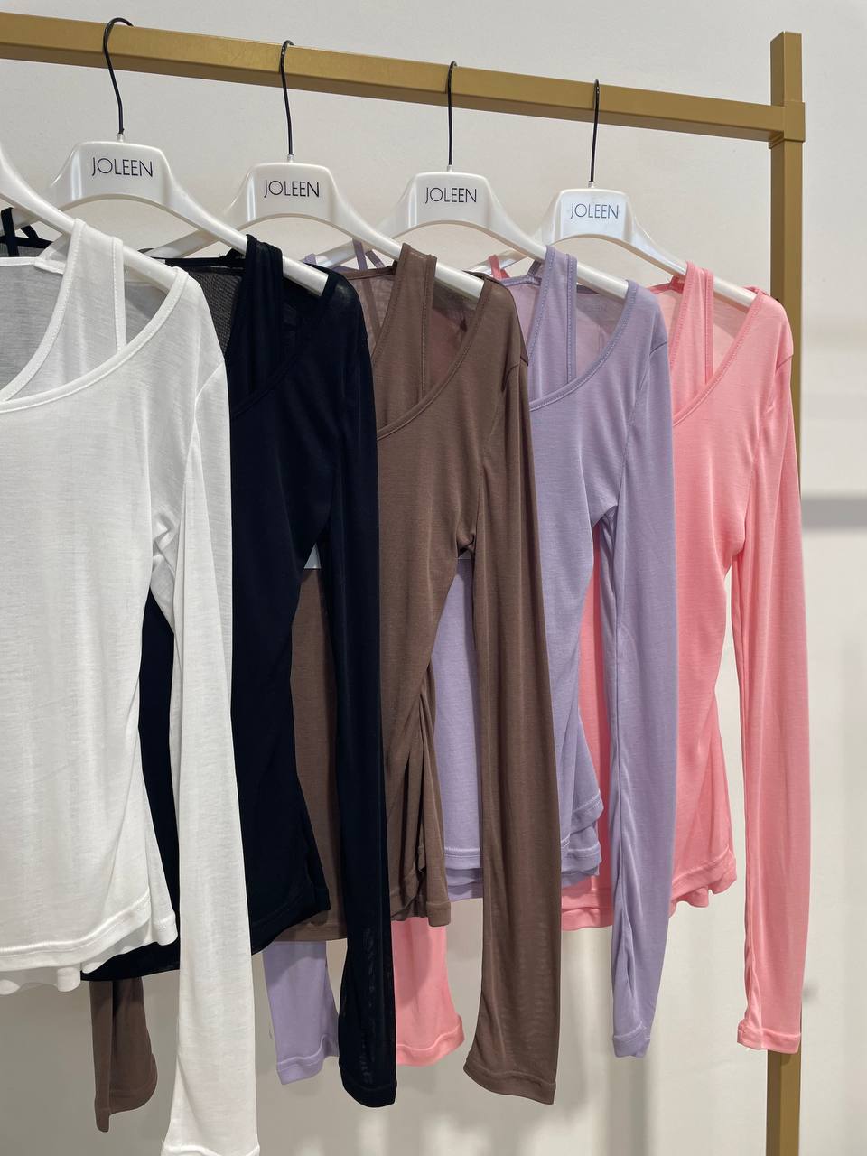 Итальянская одежда, бренд Joleen, арт. 74154305