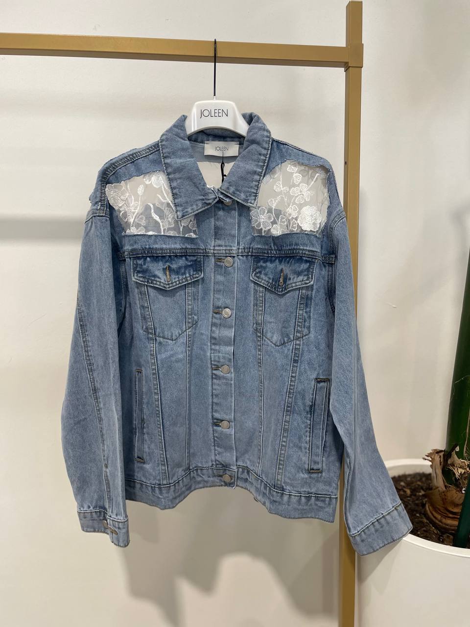 Итальянская одежда, бренд Joleen, арт. 74154458