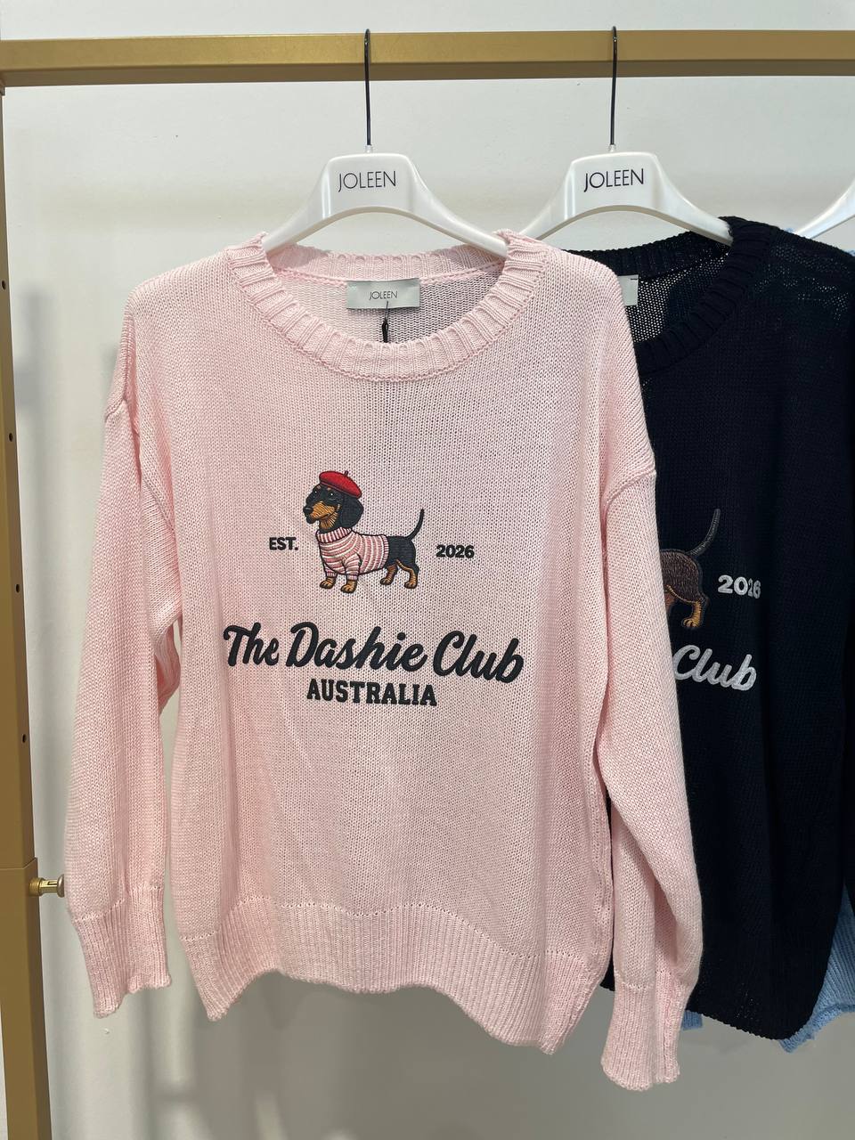 Итальянская одежда, бренд Joleen, арт. 74154511