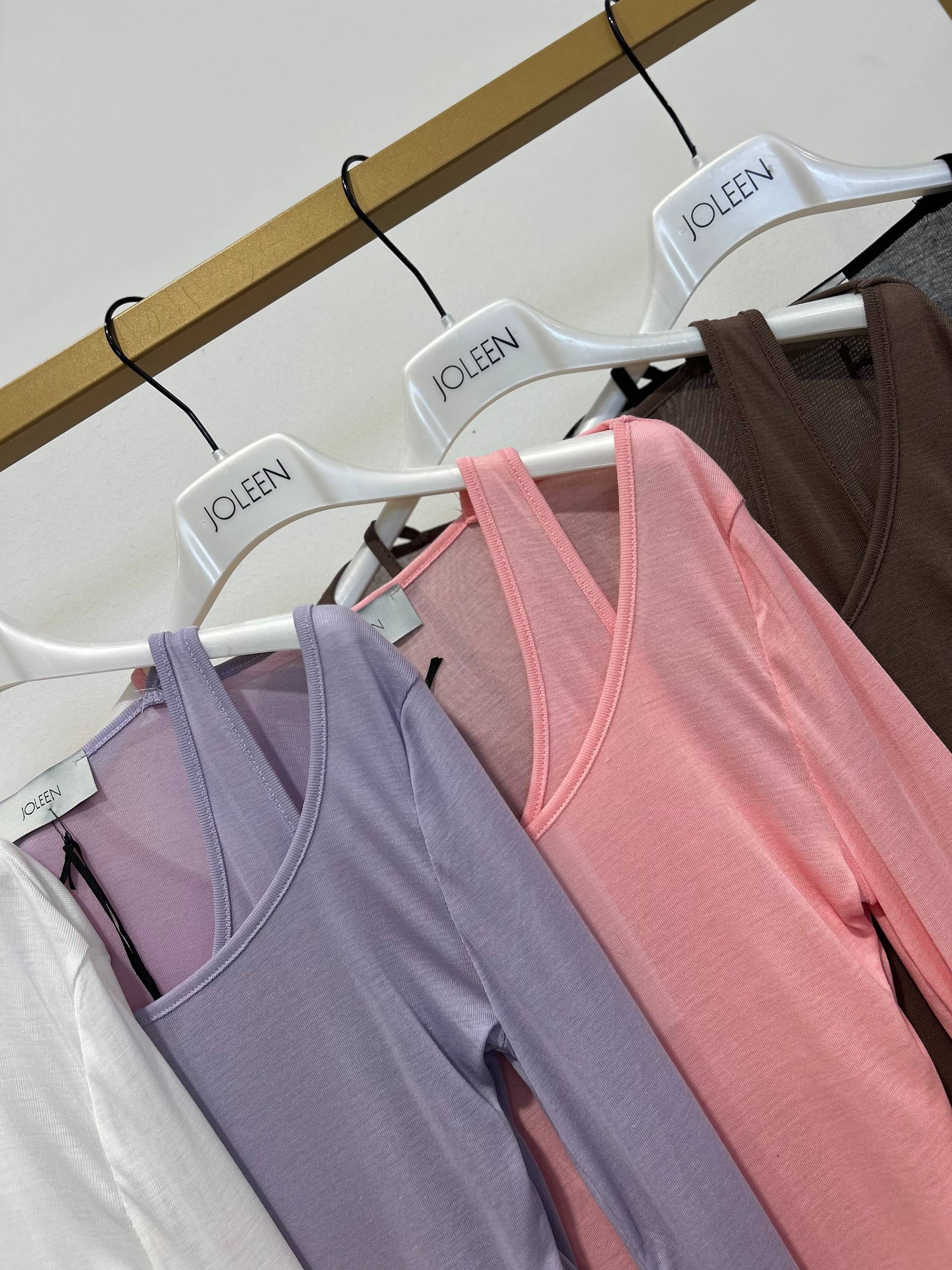 Итальянская одежда, бренд Joleen, арт. 74157672