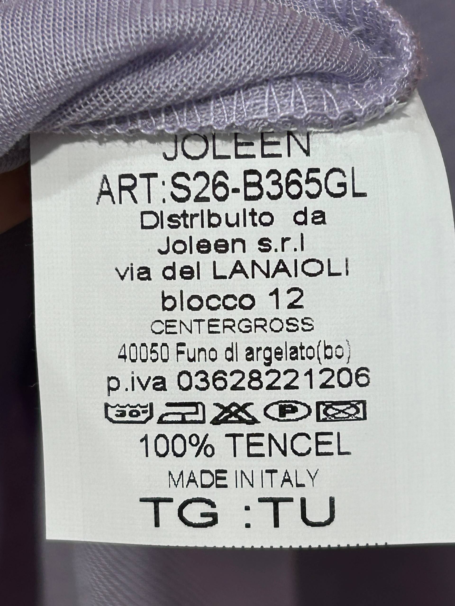 Итальянская одежда, бренд Joleen, арт. 74157674